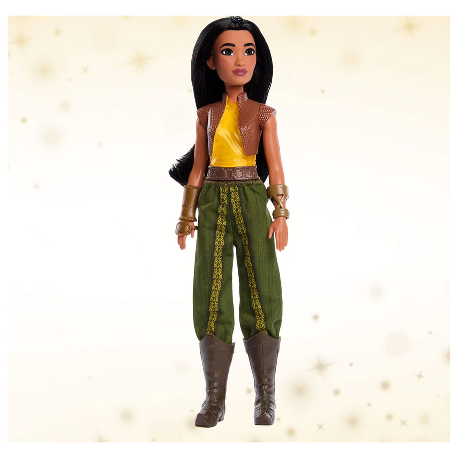 Lalka Disney Princess Raya zdjęcie produktu