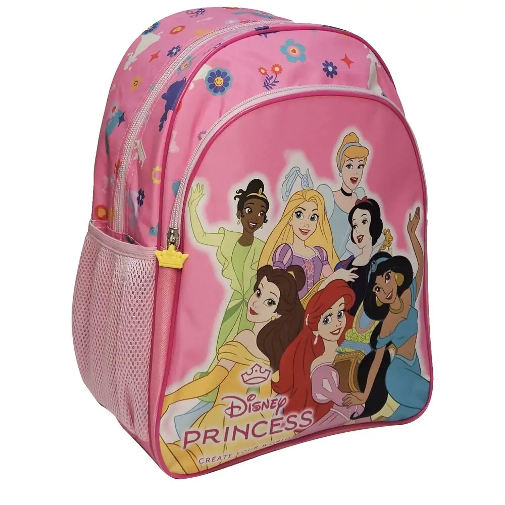 Plecak Disney Princess Rose 40cm zdjęcie produktu