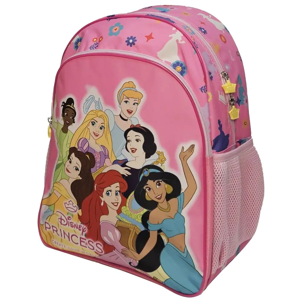 Plecak Disney Princess Rose 40cm zdjęcie produktu