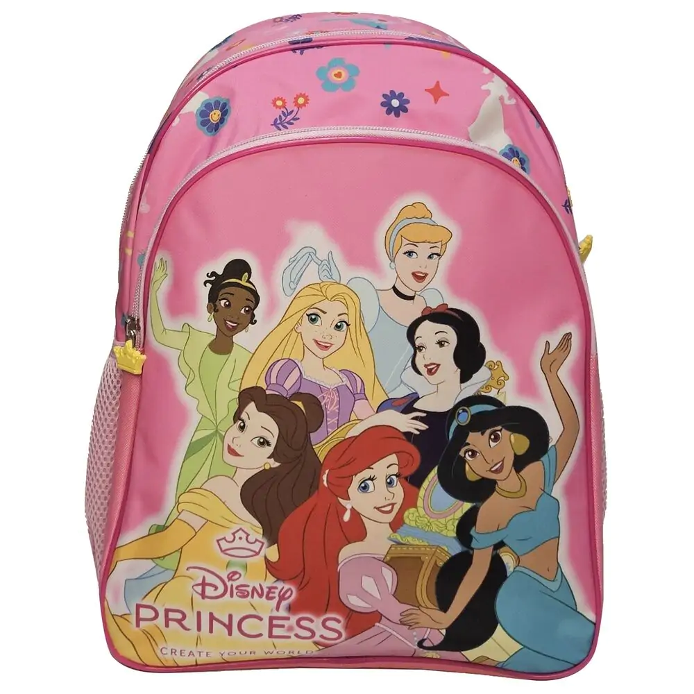 Plecak Disney Princess Rose 40cm zdjęcie produktu