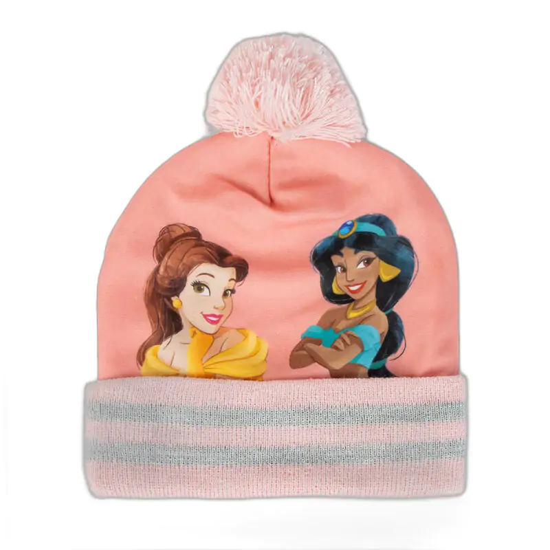 Zestaw czapka i rękawiczki Disney Princess zdjęcie produktu