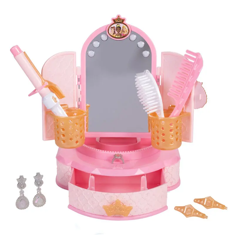 Lusterko do makijażu Disney Princesses zdjęcie produktu