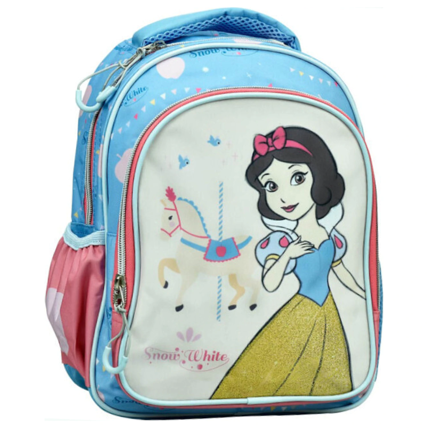 Disney Princess Snow White Plecak, Torba 30 cm zdjęcie produktu