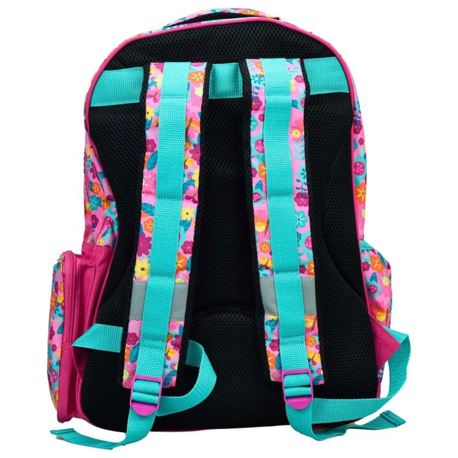 Torba szkolna wiosenna Disney Princess, torba 43 cm zdjęcie produktu