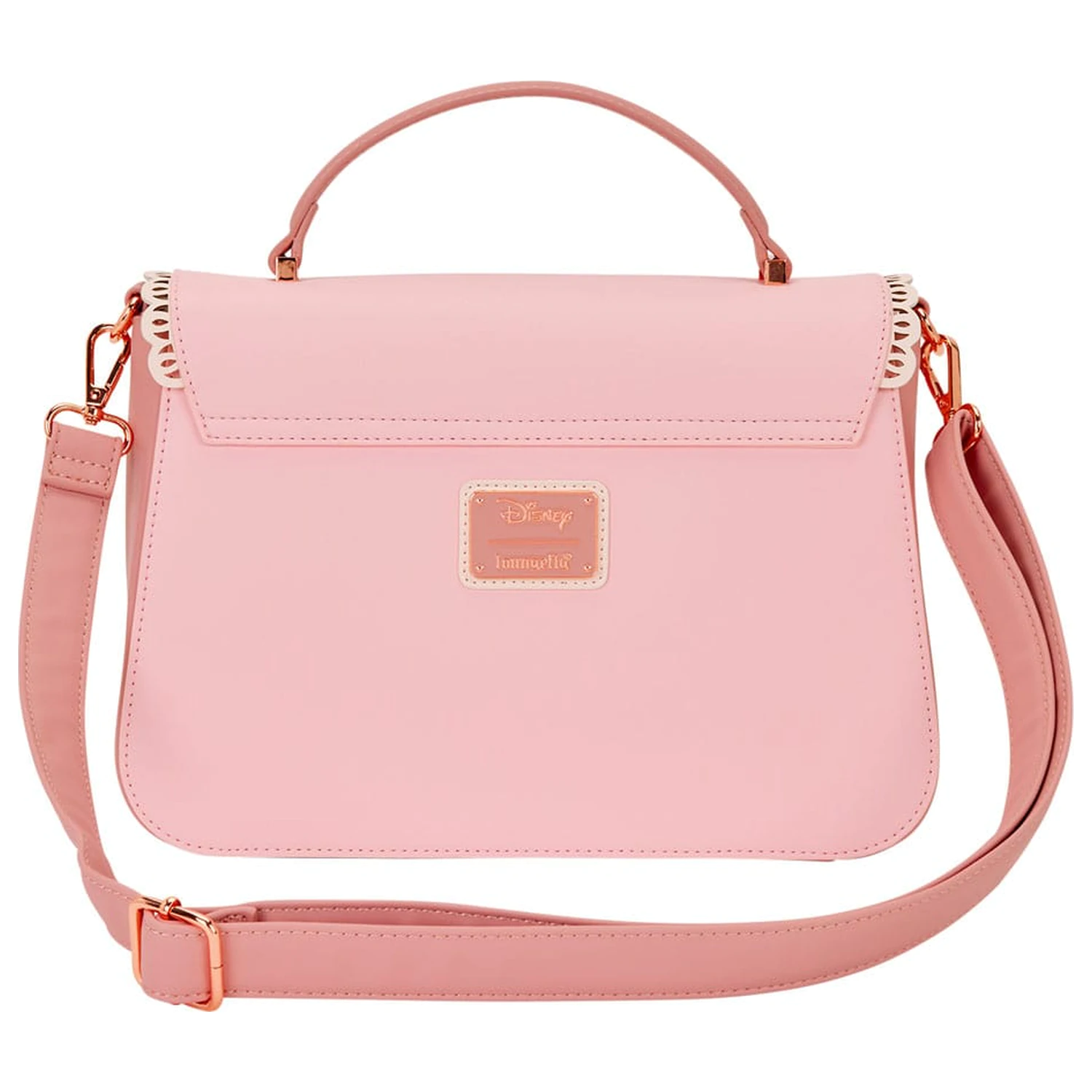 Disney Princess by Loungefly Torebka na ramię Witraż zdjęcie produktu