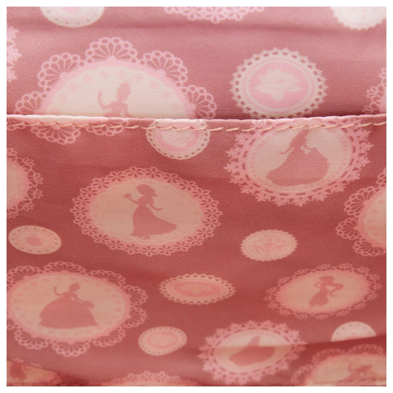 Disney Princess by Loungefly Torebka na ramię Witraż zdjęcie produktu