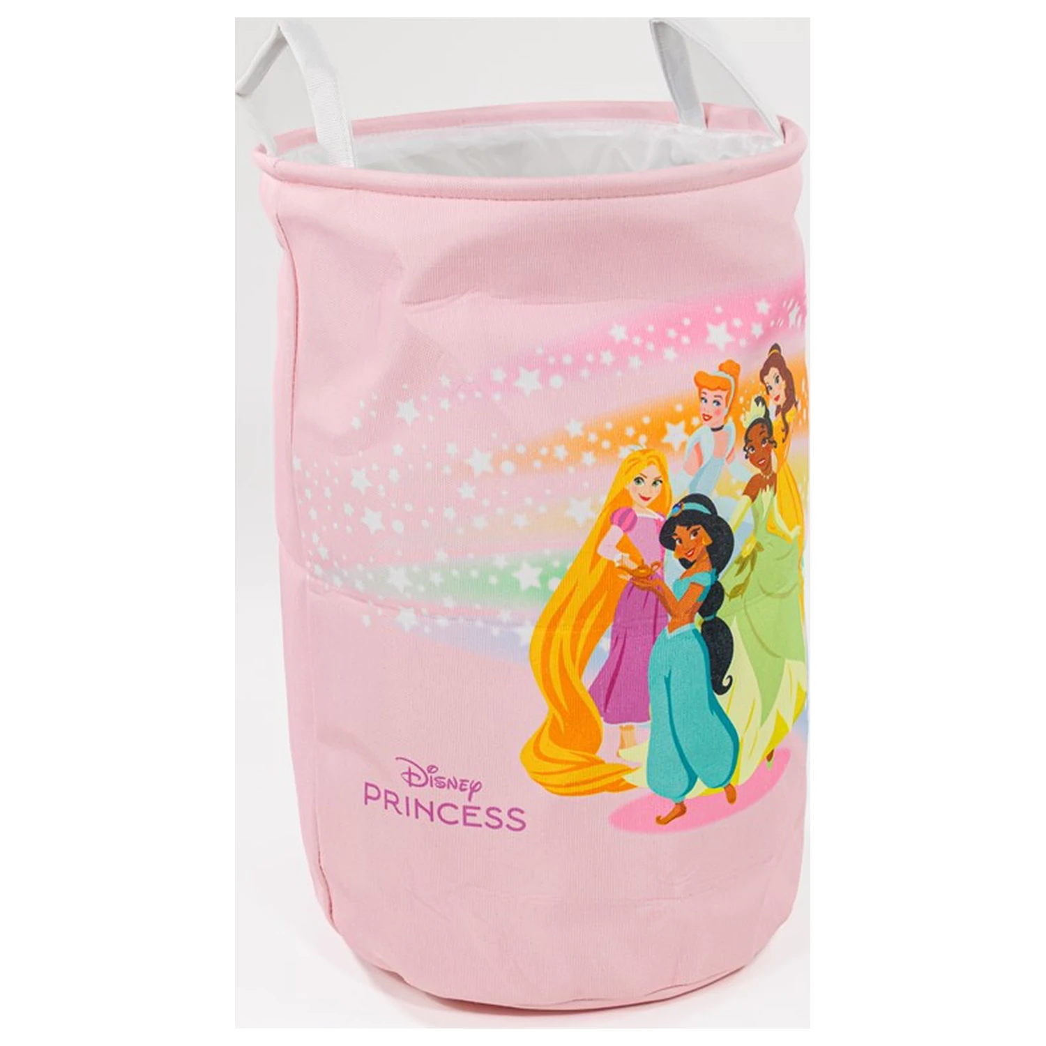 Disney Princess Stars Kosz na pranie 52x30 cm zdjęcie produktu