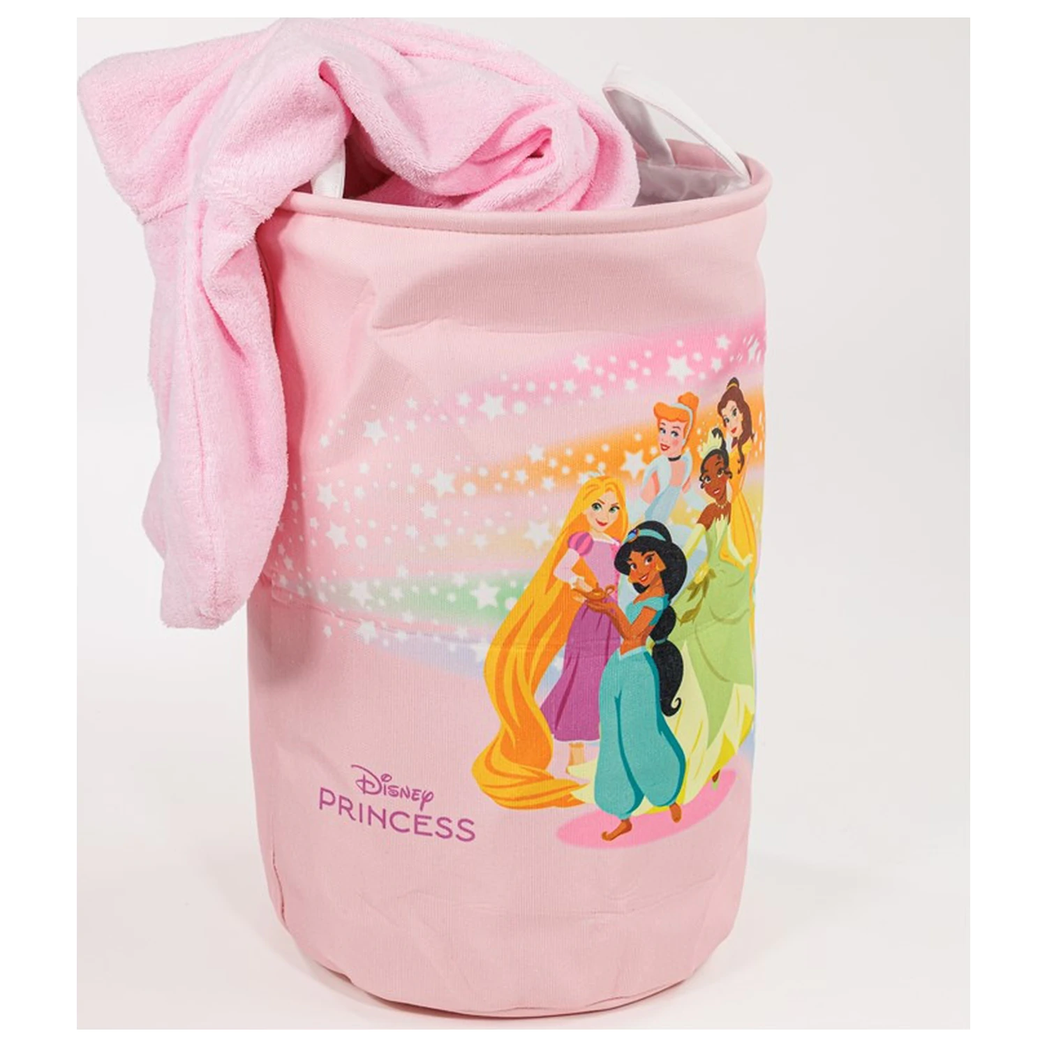 Disney Princess Stars Kosz na pranie 52x30 cm zdjęcie produktu