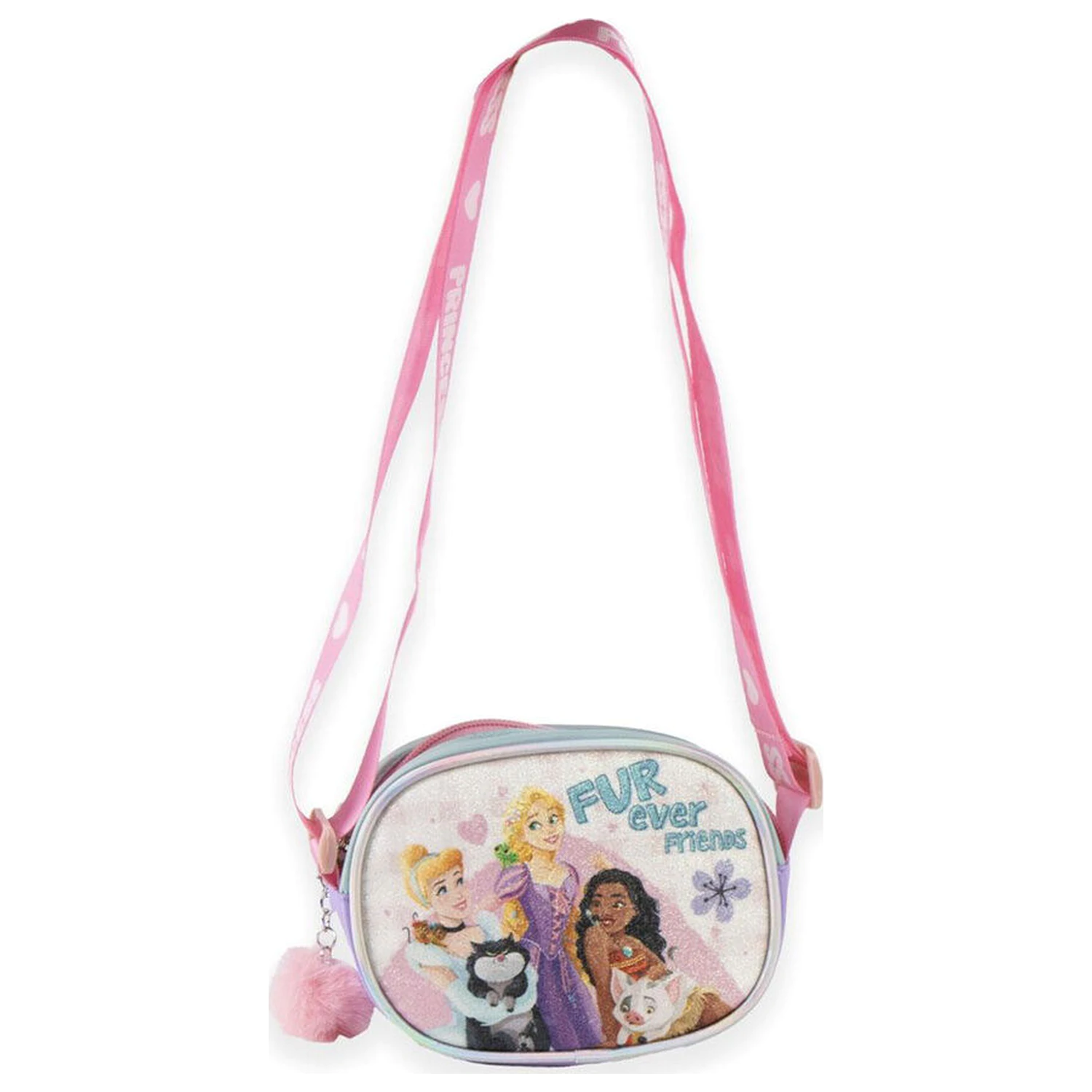 Torba Disney Księżniczki zdjęcie produktu