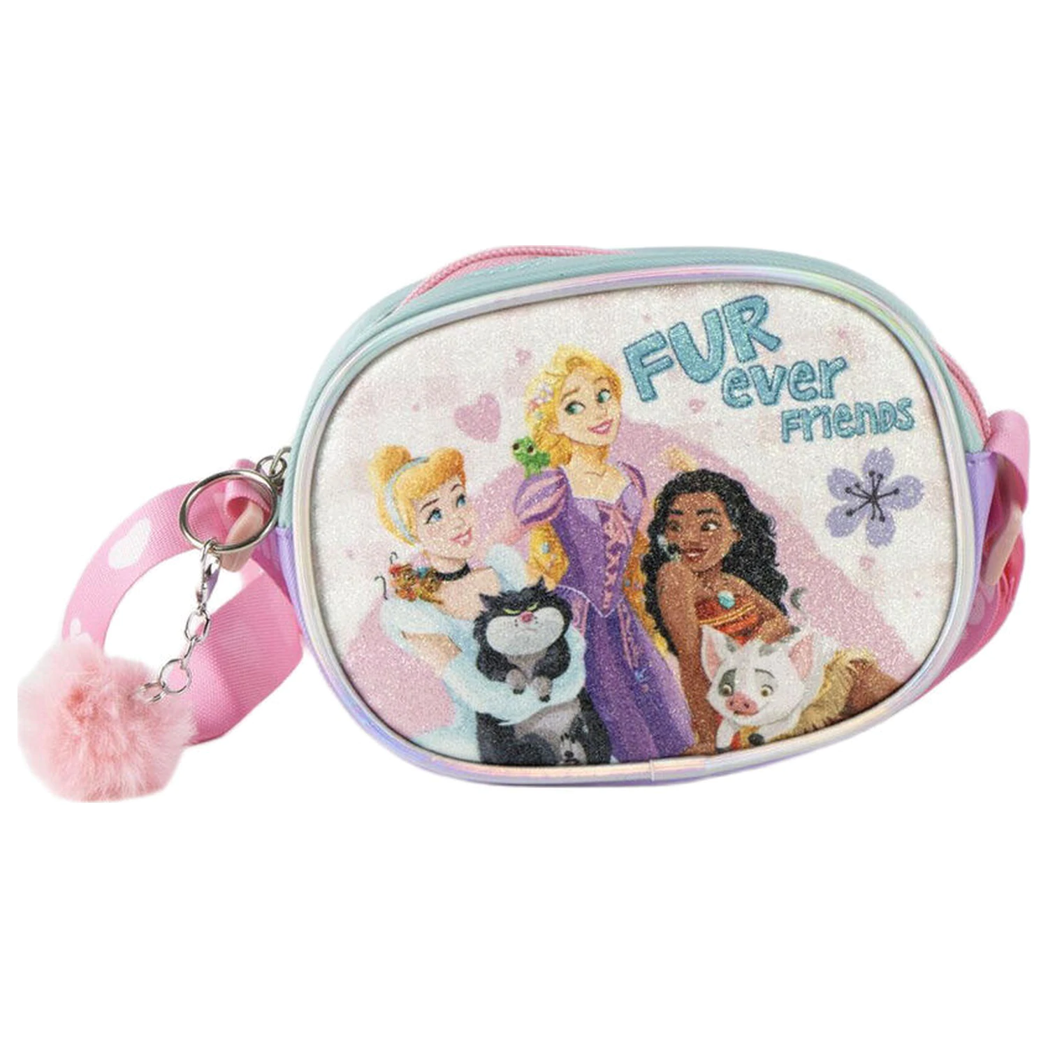 Torba Disney Księżniczki zdjęcie produktu