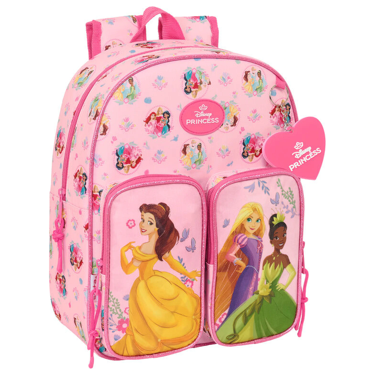 Disney Princess adaptowalny plecak 34 cm zdjęcie produktu