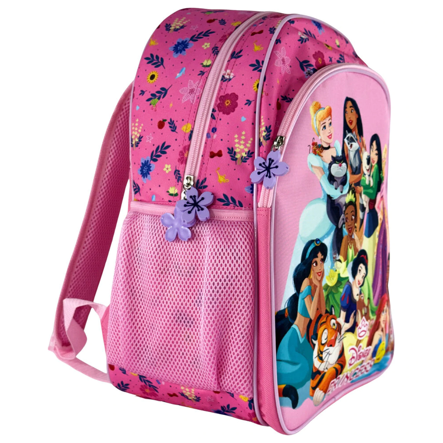 Disney Princess plecak 40cm zdjęcie produktu