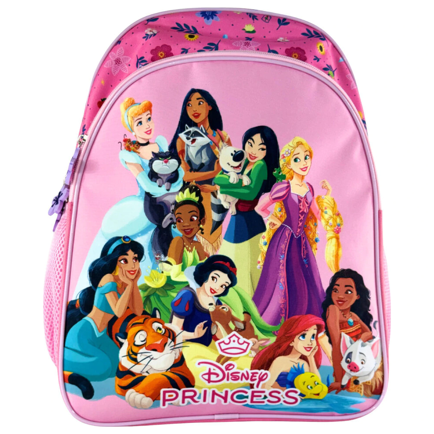 Disney Princess plecak 40cm zdjęcie produktu