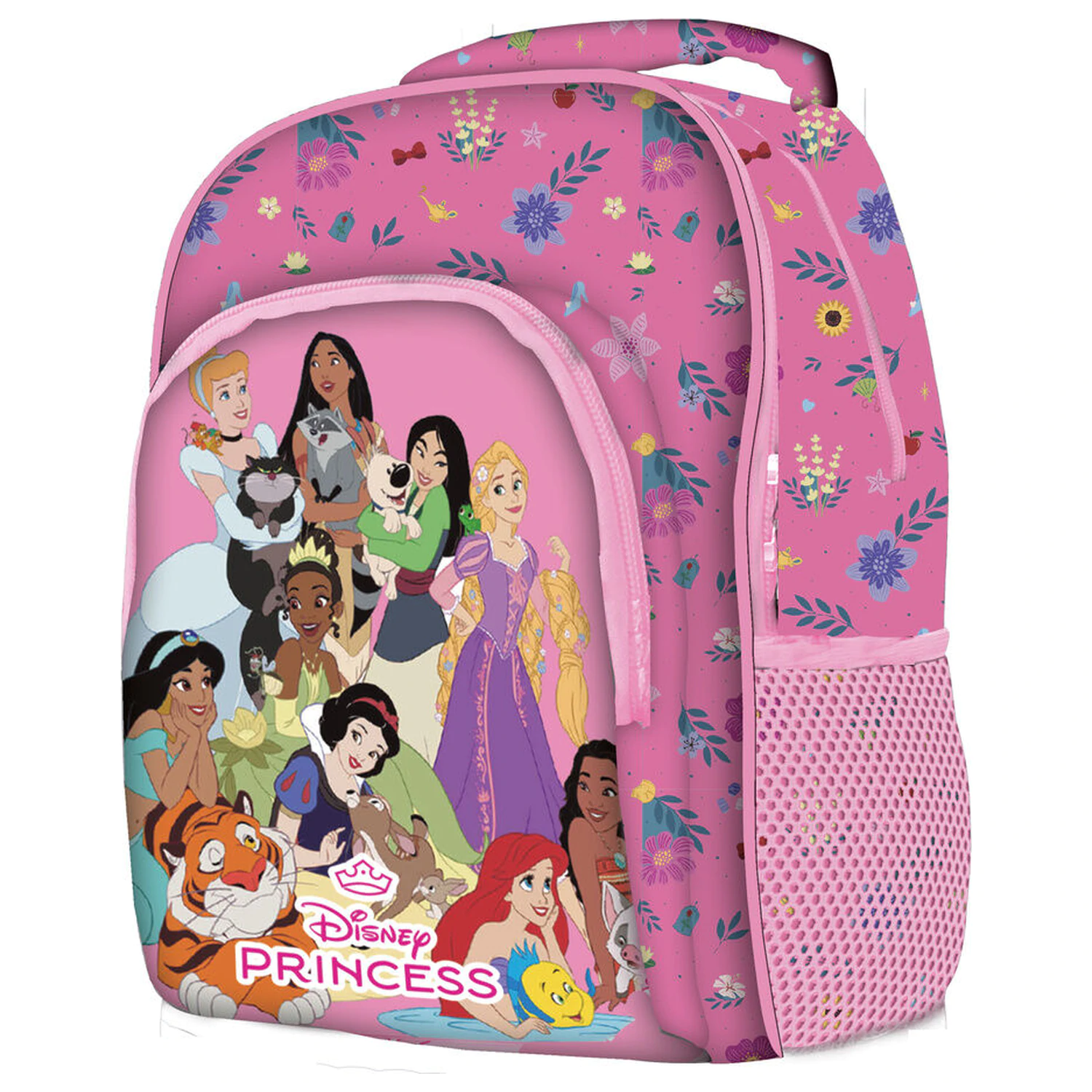 Disney Princess plecak 42cm zdjęcie produktu