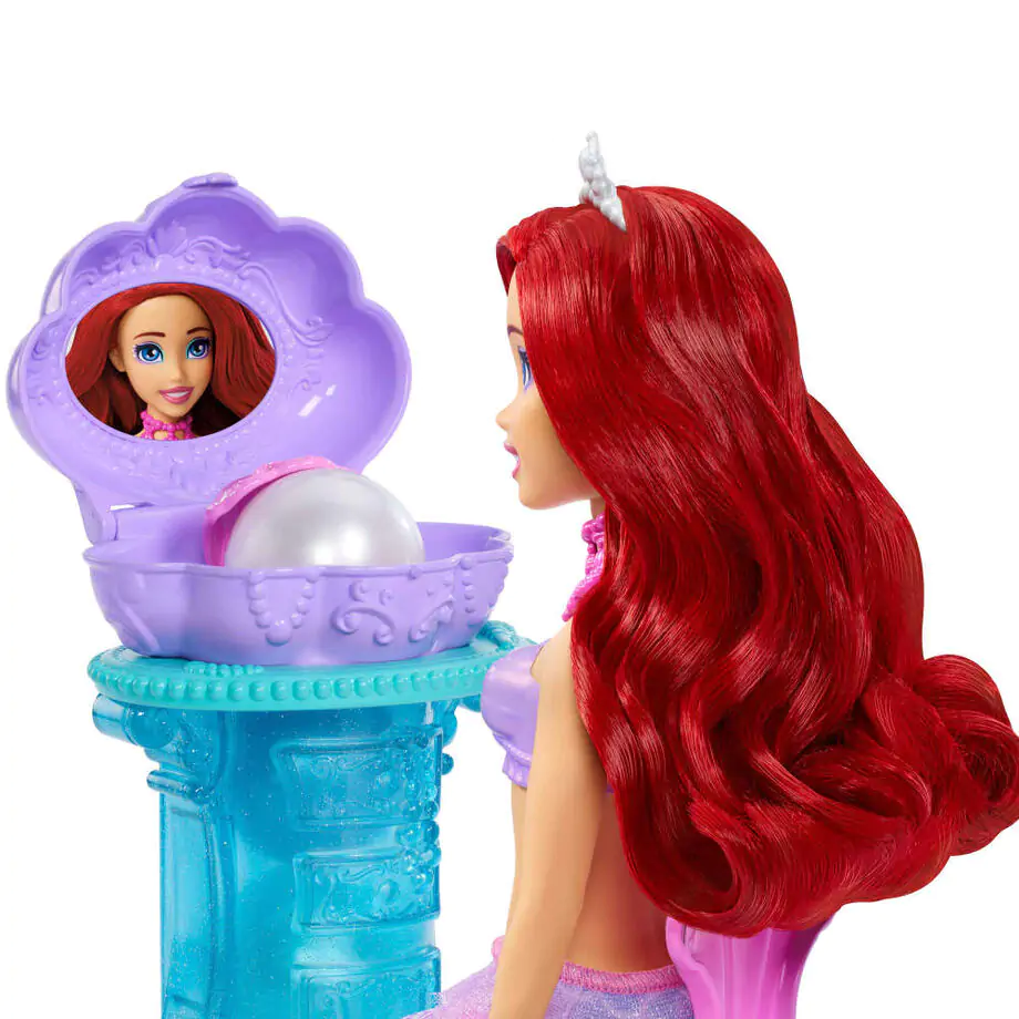 Lalka Disney Princess Mała Syrenka Ariel zdjęcie produktu