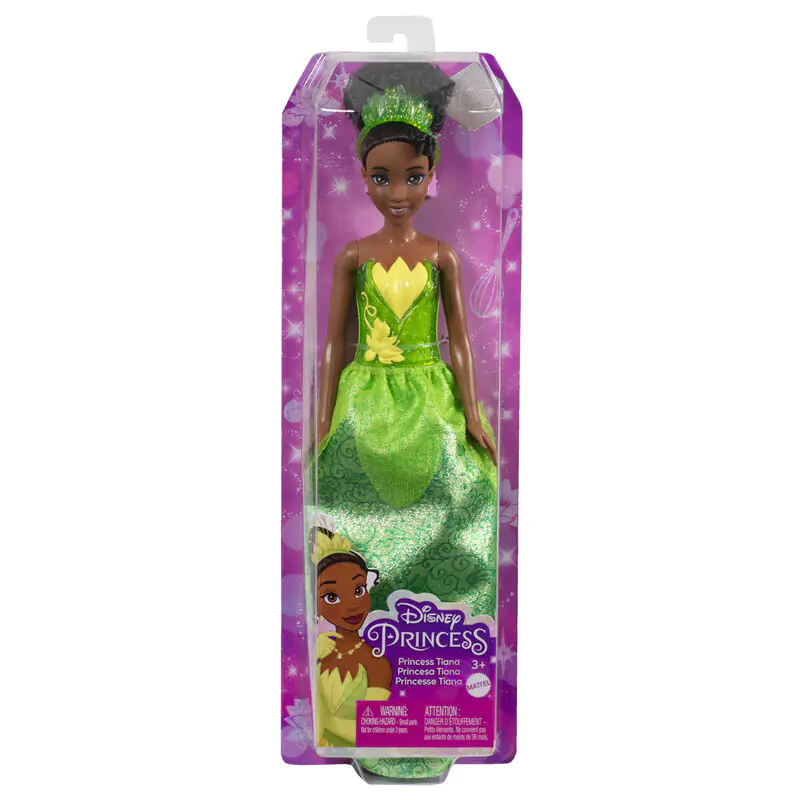 Lalka Disney Princess Tiana zdjęcie produktu