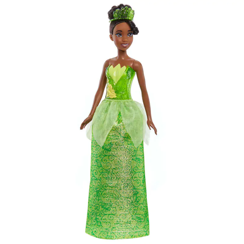 Lalka Disney Princess Tiana zdjęcie produktu