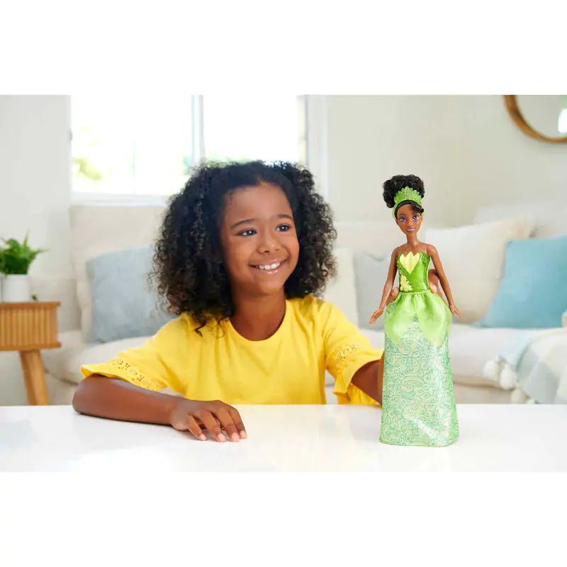 Lalka Disney Princess Tiana zdjęcie produktu