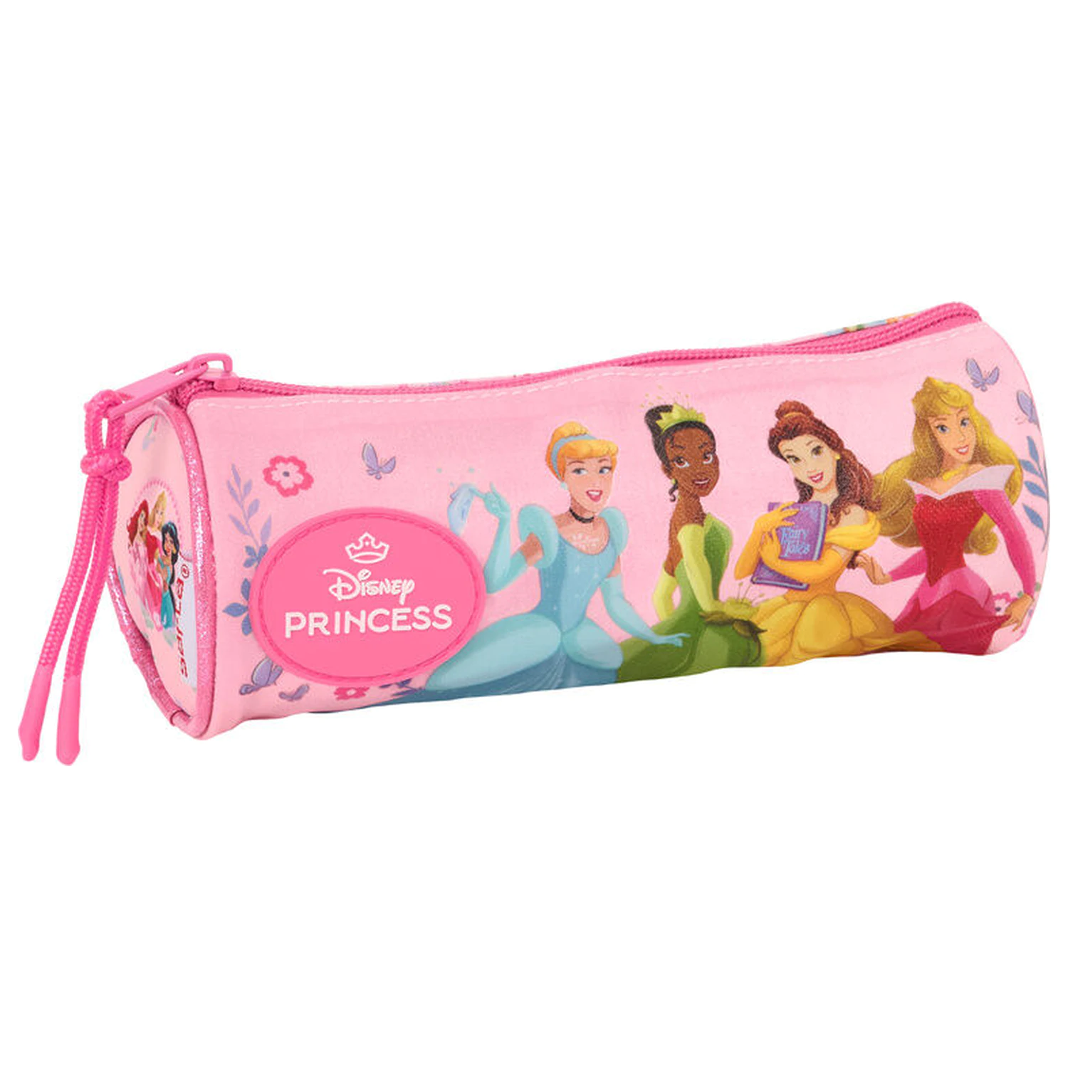 Piórnik Disney Princess zdjęcie produktu