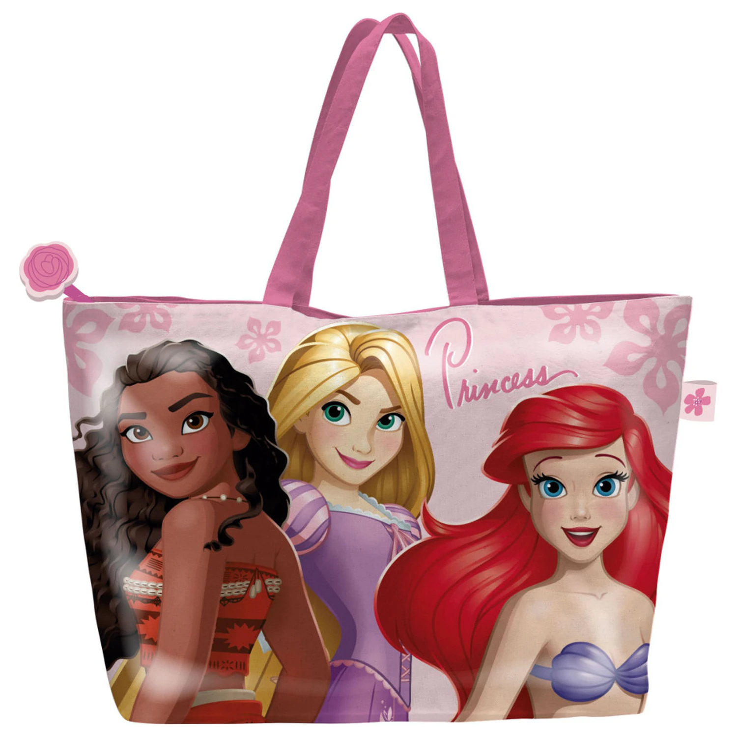 Torba plażowa Disney Princesses Unity 48 cm zdjęcie produktu