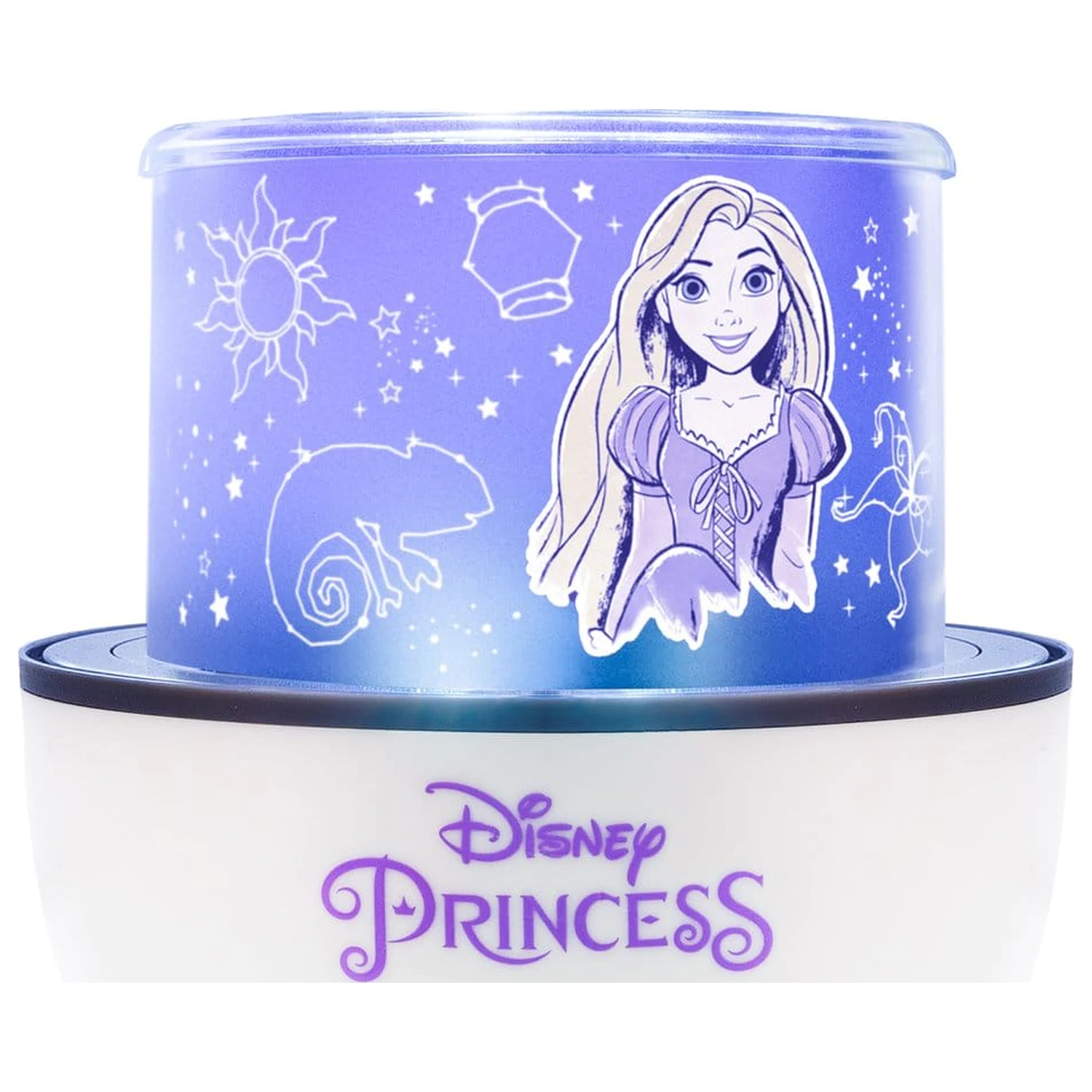 Disney Princess Projektor światła V2 zdjęcie produktu