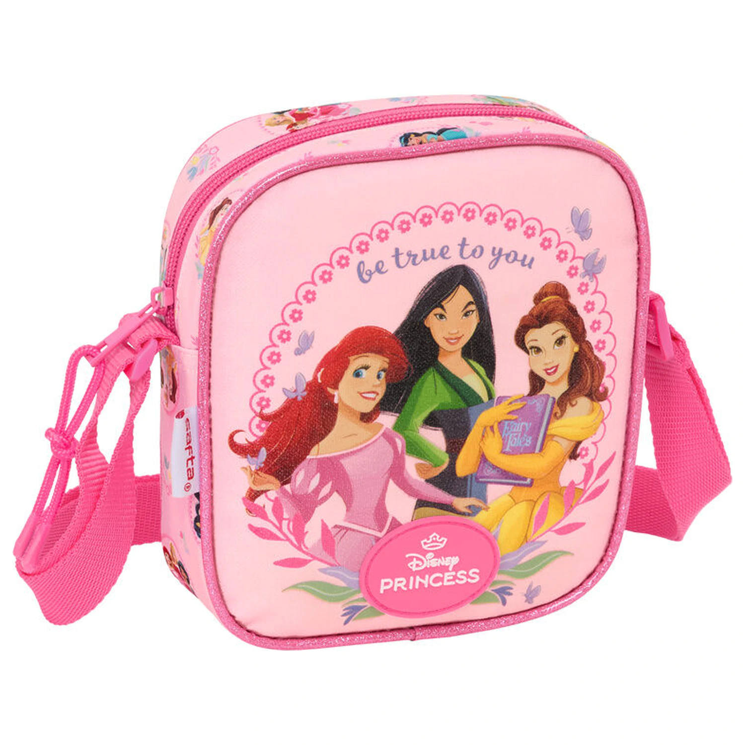 Disney Princess torba na ramię zdjęcie produktu