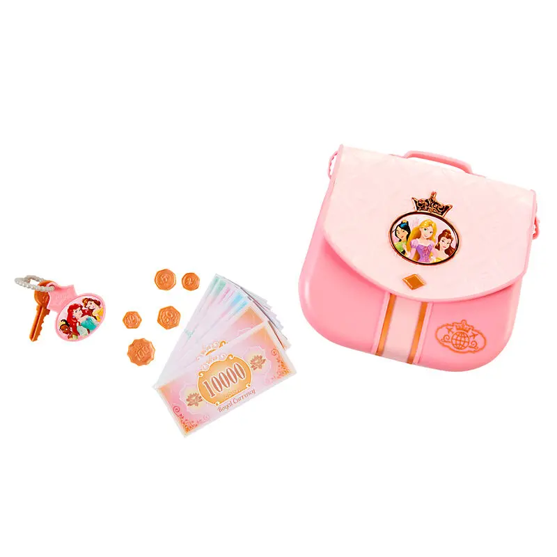 Disney Princess World Traveler Zestaw Torebka  zdjęcie produktu
