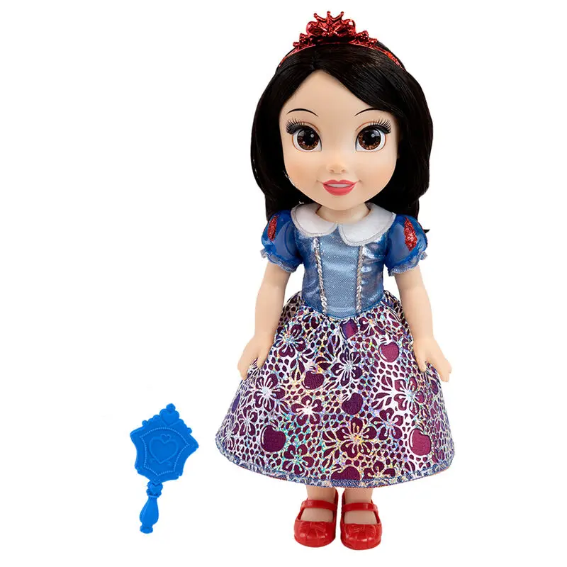 Lalka Disney Aladdin Snow White 38 cm zdjęcie produktu