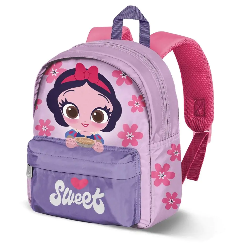 Plecak Disney Snowhite 27 cm zdjęcie produktu