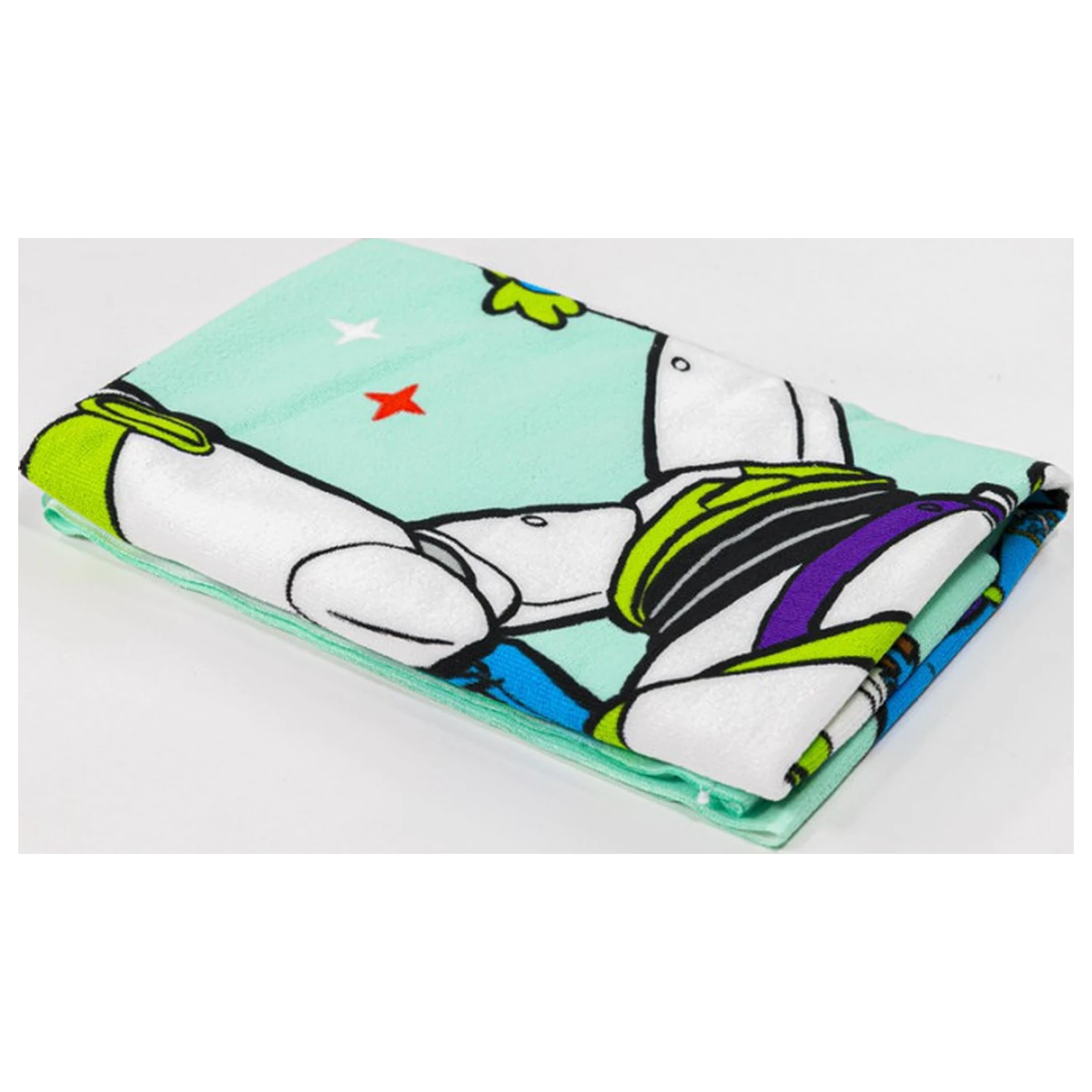 Ręcznik Disney Toy Story All Day 70x140cm zdjęcie produktu