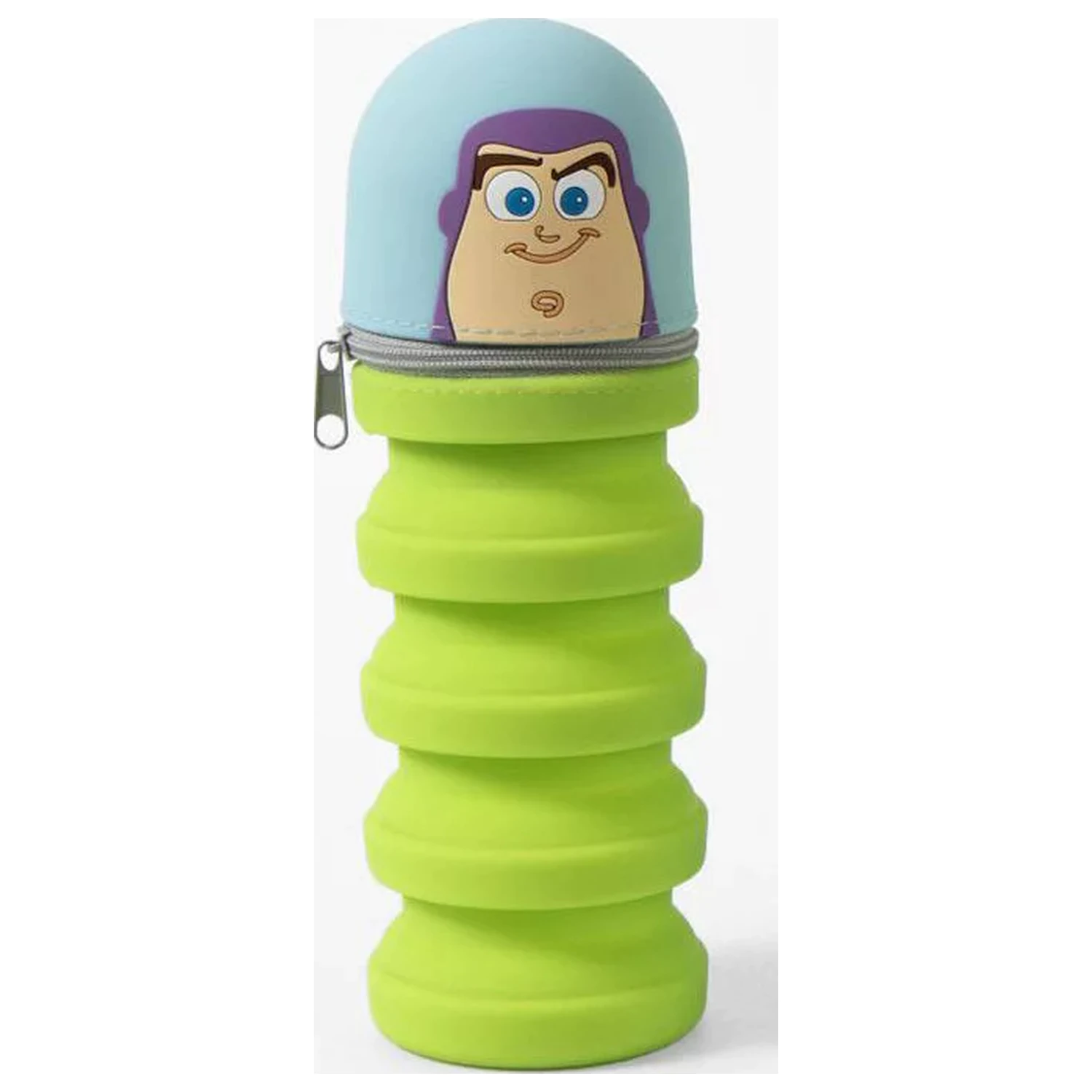 Disney Toy Story Buzz Lightyear 3D piórnik 22 cm zdjęcie produktu
