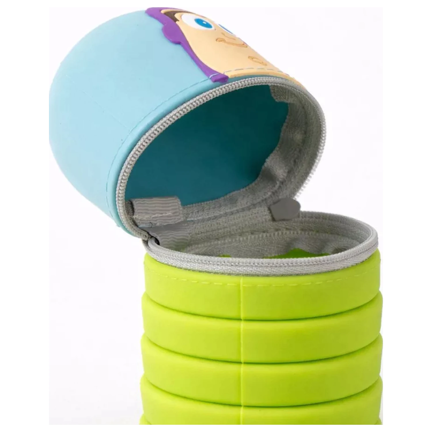 Disney Toy Story Buzz Lightyear 3D piórnik 22 cm zdjęcie produktu