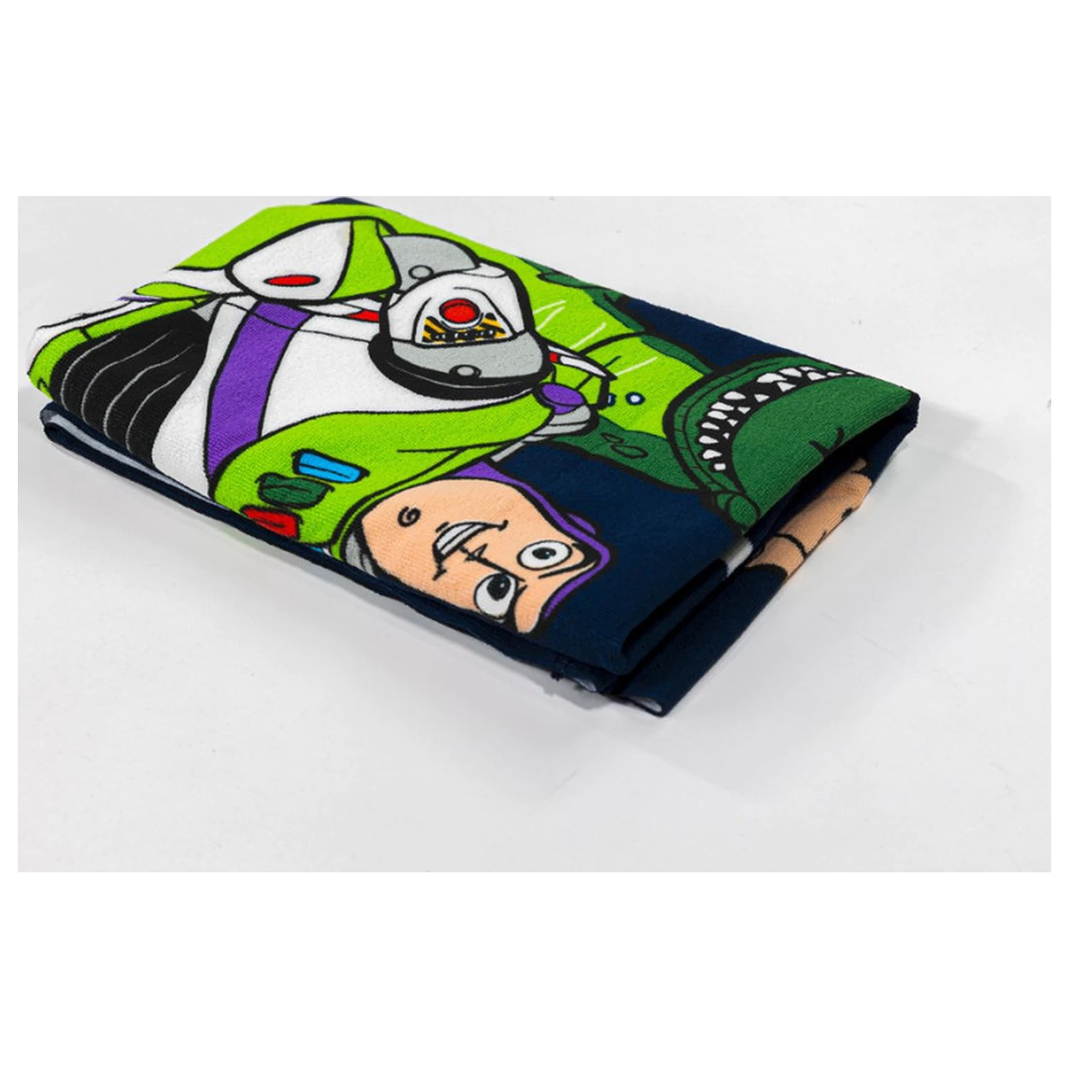 Disney Toy Story Friends Here ręcznik 70x140cm zdjęcie produktu
