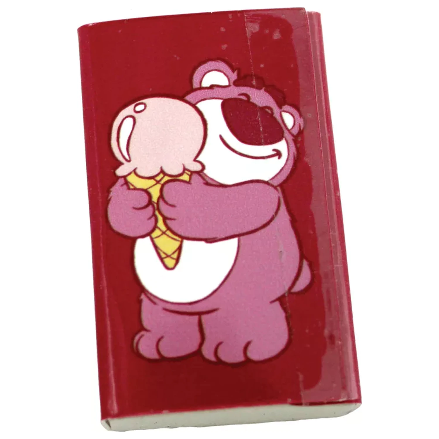 Disney Toy Story Lots-o'-Huggin' Bear Jam Zestaw artykułów papierniczych 5 elementów zdjęcie produktu