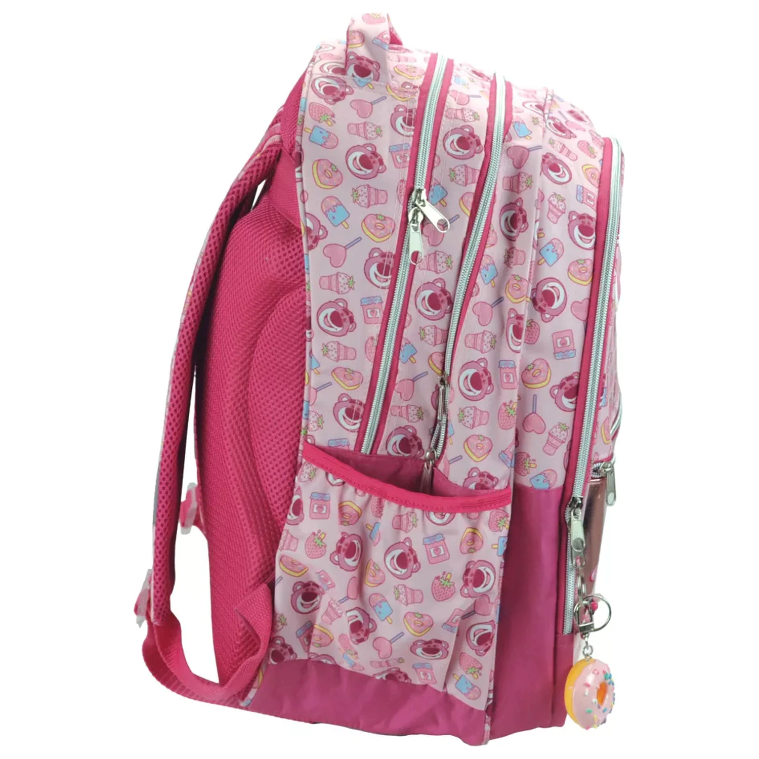 Disney Toy Story Lotso Jam torba szkolna, torba 42 cm zdjęcie produktu