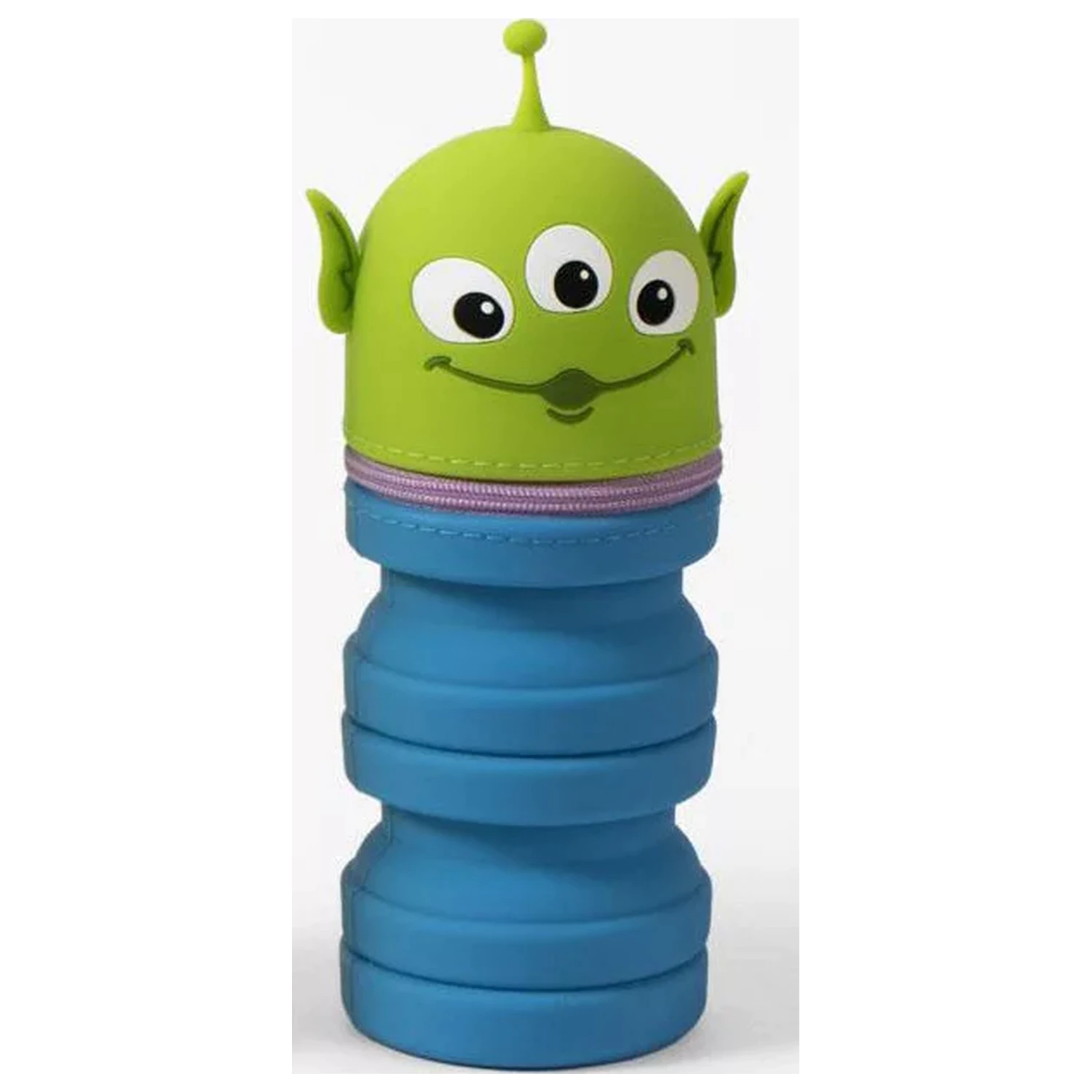 Disney Toy Story Marciano 3D piórnik 22 cm zdjęcie produktu
