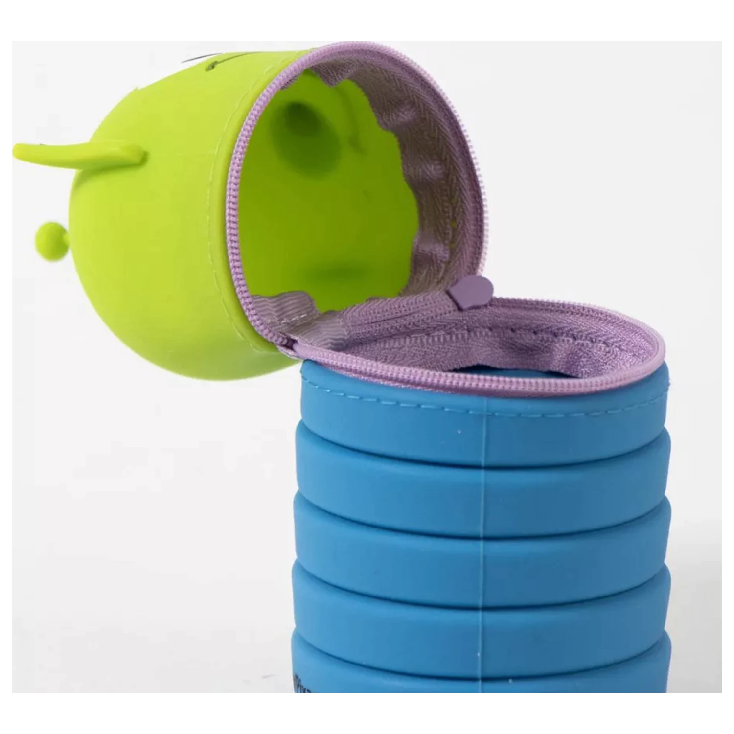 Disney Toy Story Marciano 3D piórnik 22 cm zdjęcie produktu