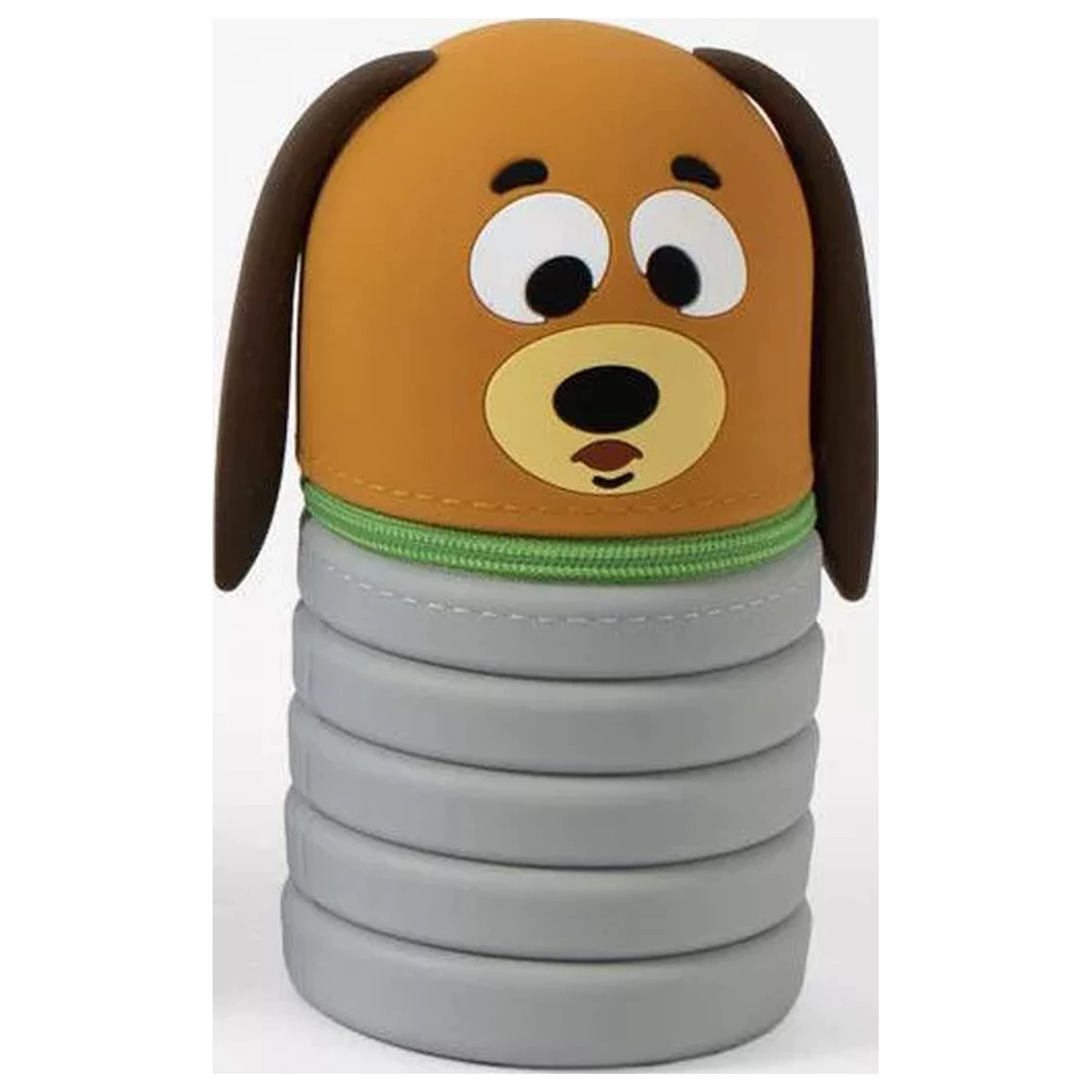 Disney Toy Story Slinky 3D piórnik 22 cm zdjęcie produktu