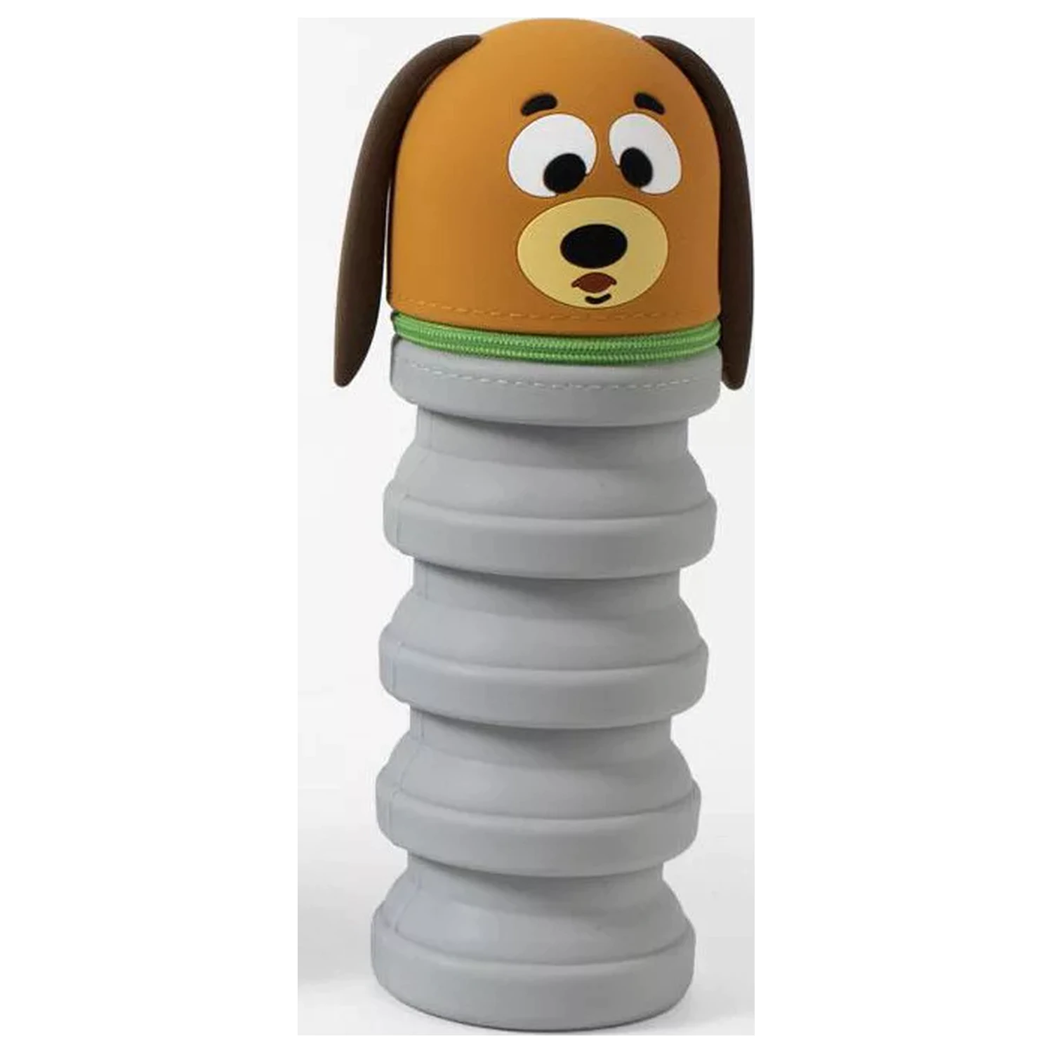 Disney Toy Story Slinky 3D piórnik 22 cm zdjęcie produktu