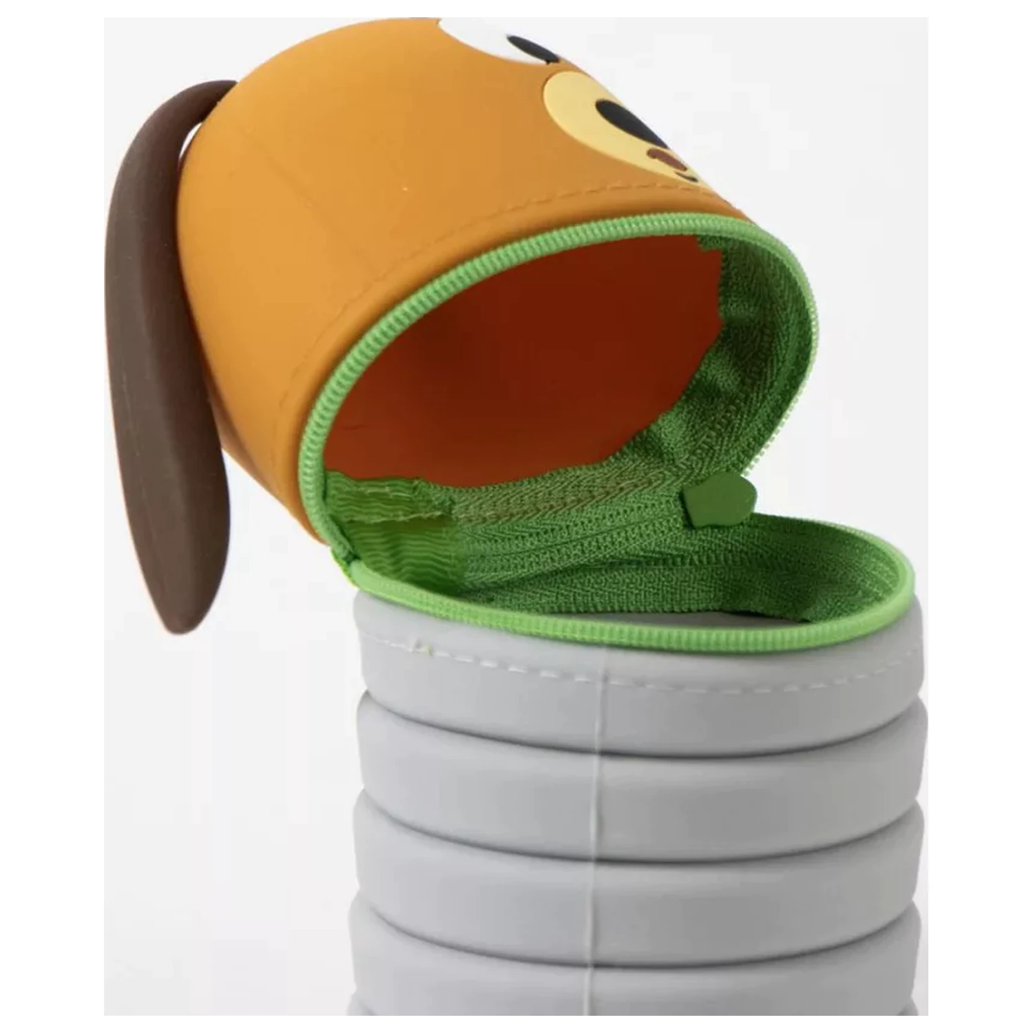 Disney Toy Story Slinky 3D piórnik 22 cm zdjęcie produktu