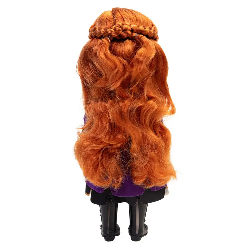 Disney Frozen 2 Anna Lalka Adventure 38cm zdjęcie produktu