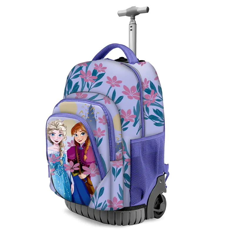 Disney Frozen 2 Dear torba na kółkach 47 centymetrów zdjęcie produktu