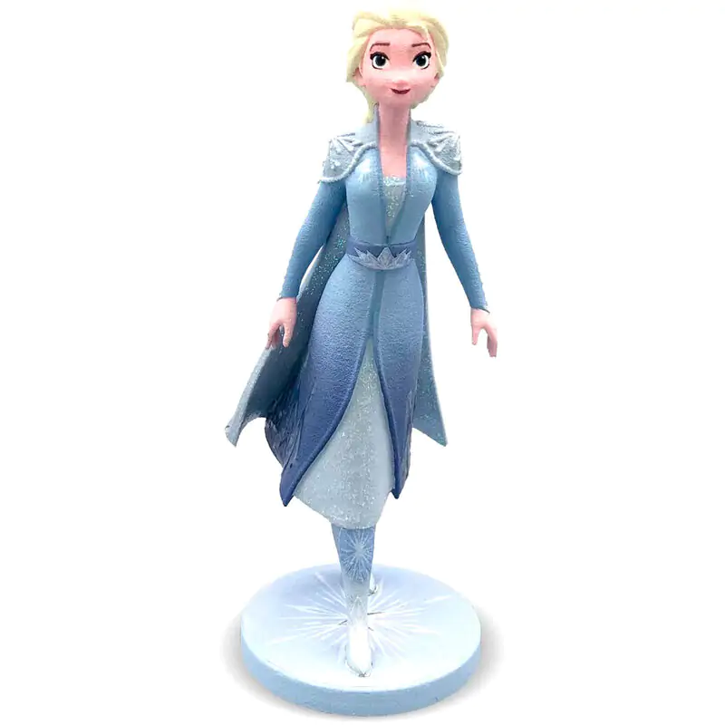 Disney Frozen 2 Elsa figurka 10 cm zdjęcie produktu