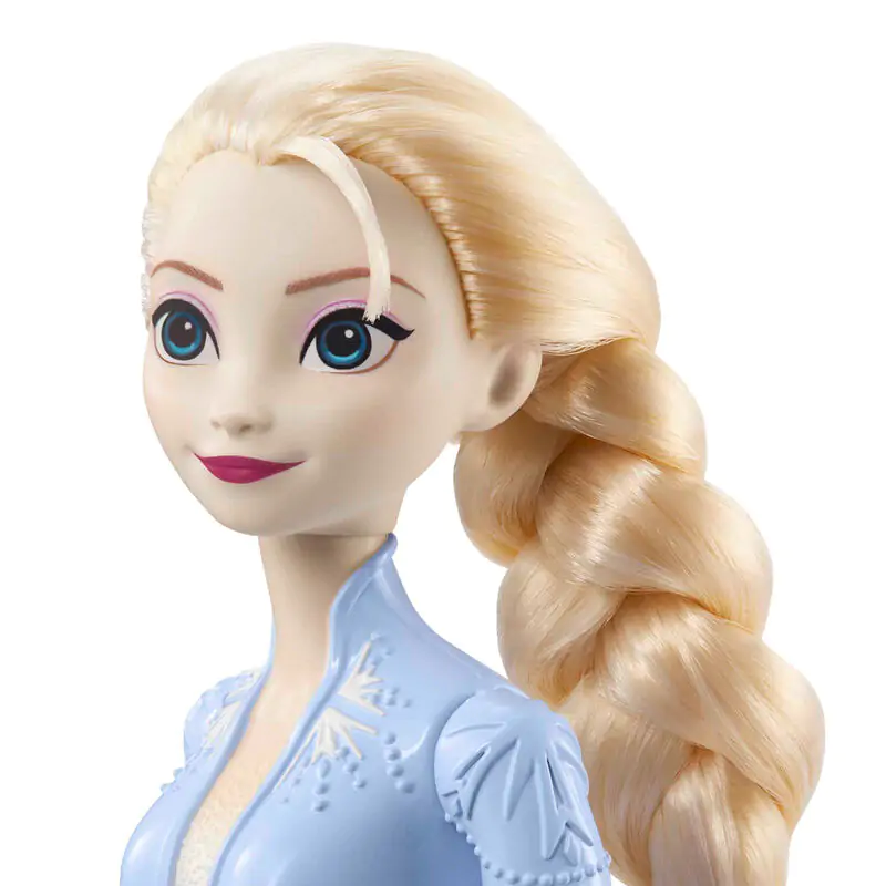 Lalka Disney Frozen 2 Elsa zdjęcie produktu