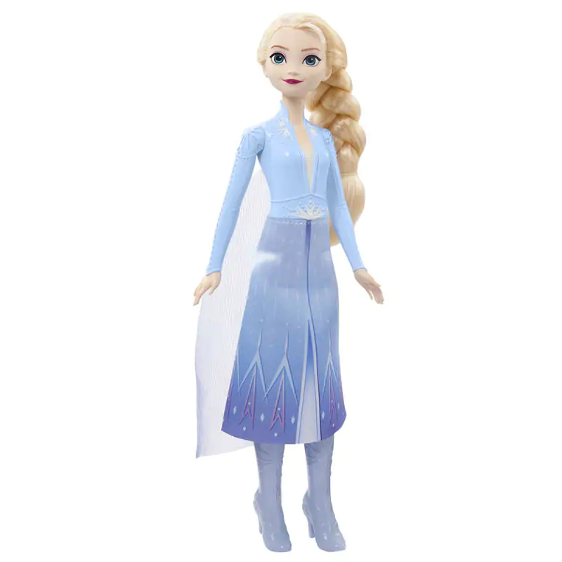 Lalka Disney Frozen 2 Elsa zdjęcie produktu