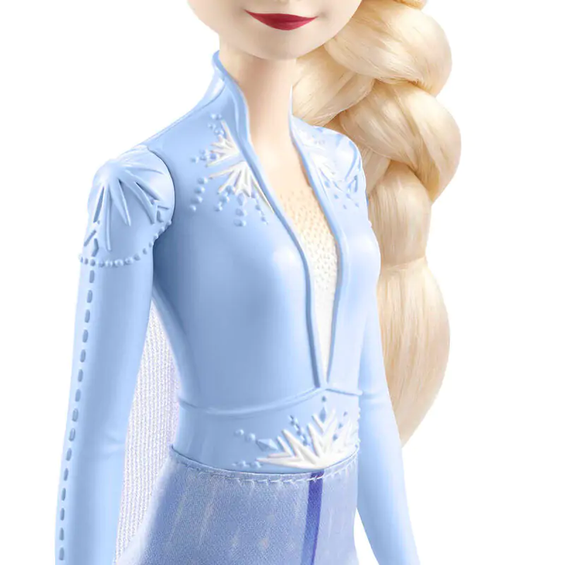 Lalka Disney Frozen 2 Elsa zdjęcie produktu