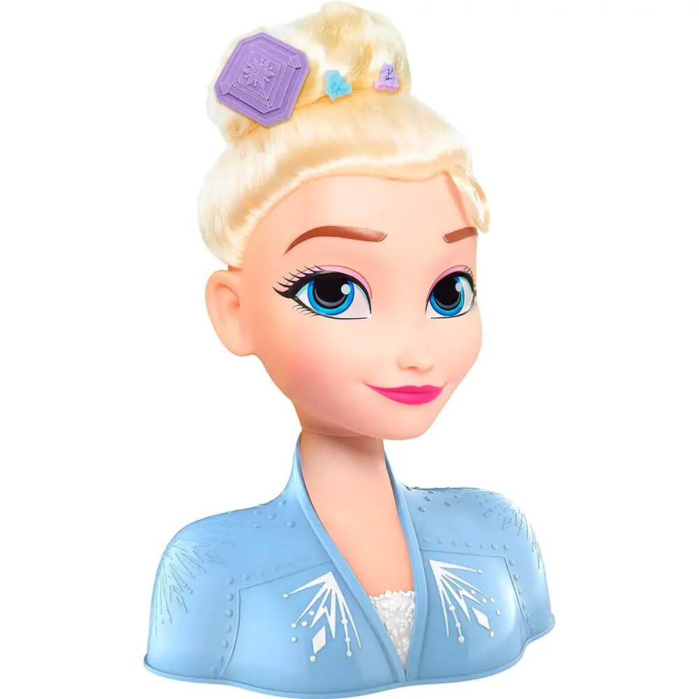 Disney Frozen 2 Elsa biust zdjęcie produktu