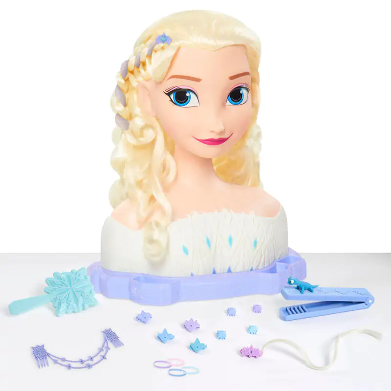 Disney Frozen 2 Elsa popiersie zdjęcie produktu