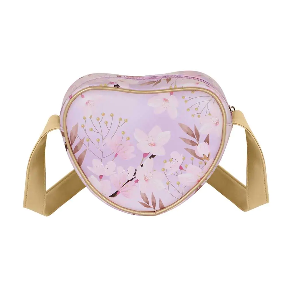 Torebka w kształcie serca Disney Frozen 2 zdjęcie produktu