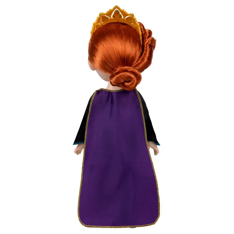 Disney Frozen 2 Królowa Anna lalka 38 cm zdjęcie produktu